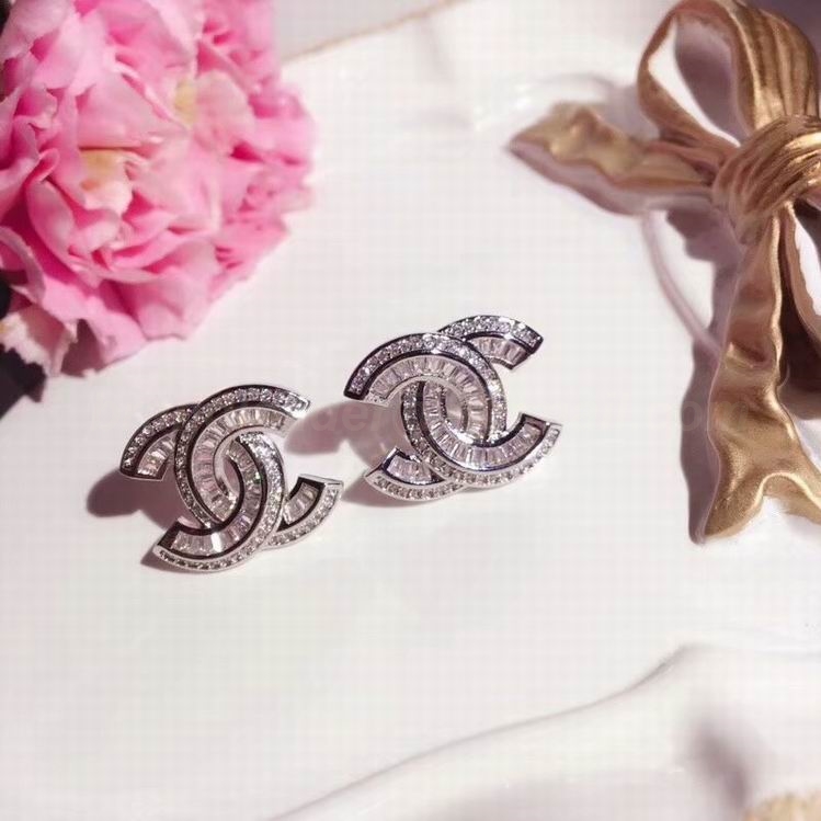 Chanel Earrings 34